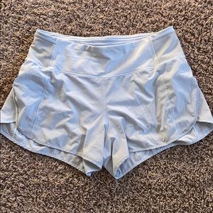 Women’s Size 6 Lululemon Shorts